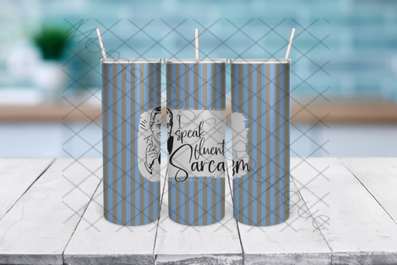 I Speak Fluent Sarcasm: A Font for the Witty Dad