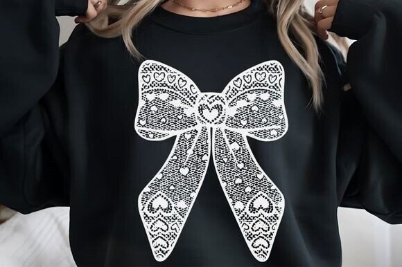 Sweetheart Lace: Elevating Designs with Delicate Charm